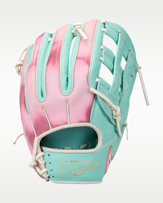 Nike Vapor Elite Baseball Outfield H-Web Fielding Glove - Right